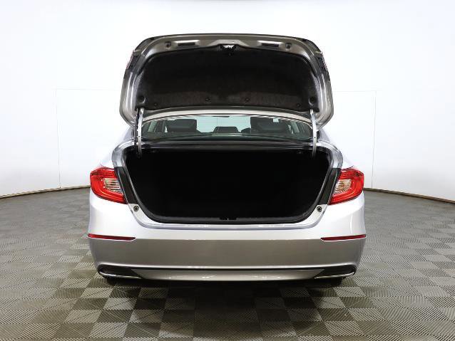 Used 2019 Honda Accord EX image 21