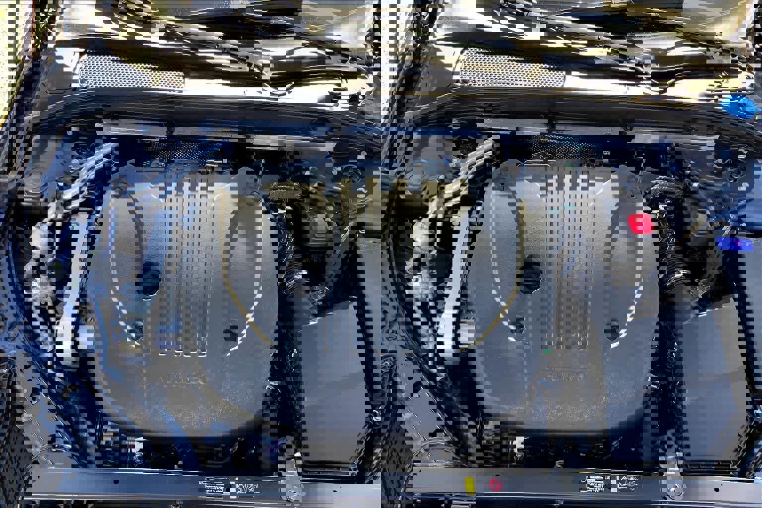 Used 2023 Volvo S60 B5 Plus image 33