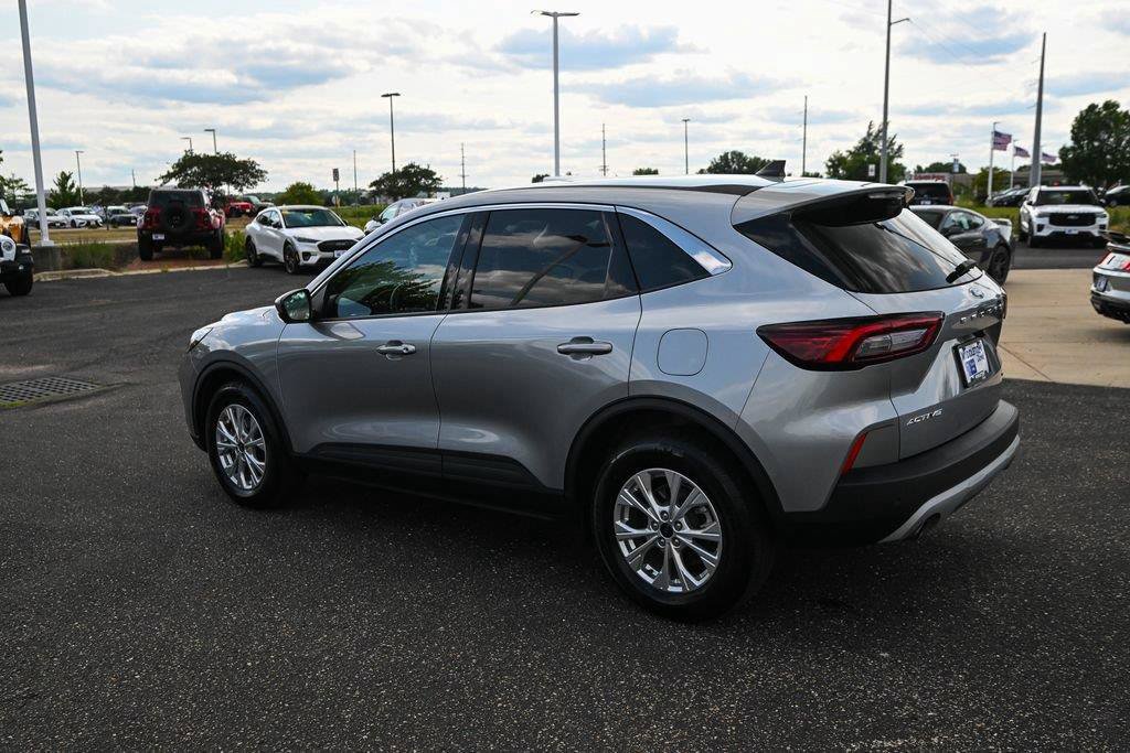 Certified 2023 Ford Escape Active w/ Tech Pack #2 AWD/4WD image 7
