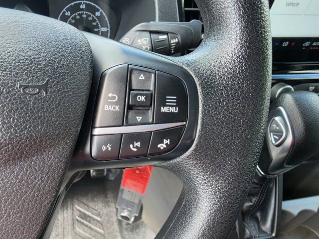 Certified 2023 Ford Transit 350 XLT RWD image 23