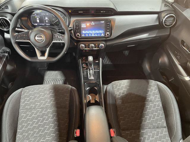 Used 2023 Nissan Kicks SV FWD image 28