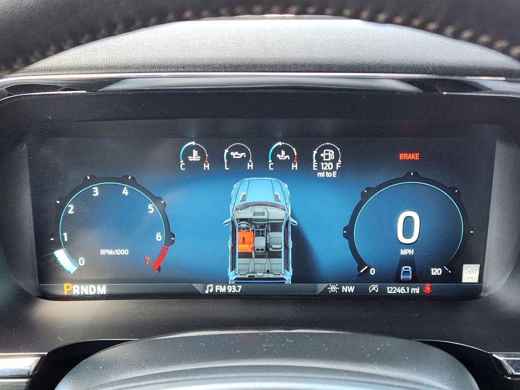 Certified 2024 Ford F150 Lariat w/ Tow/Haul Package image 22