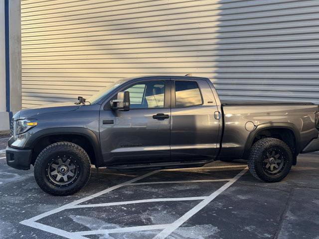 Used 2021 Toyota Tundra SR image 4