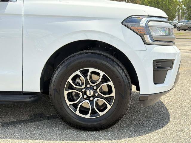 Certified 2024 Ford Expedition Max XLT RWD image 29