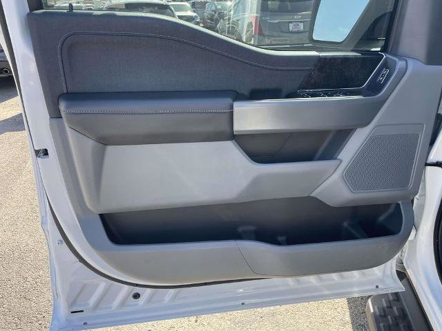 Certified 2022 Ford F150 Lightning XLT w/ Tow Technology Package image 19