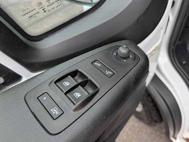 Used 2023 RAM ProMaster 2500 w/ Driver Convenience Group FWD image 13