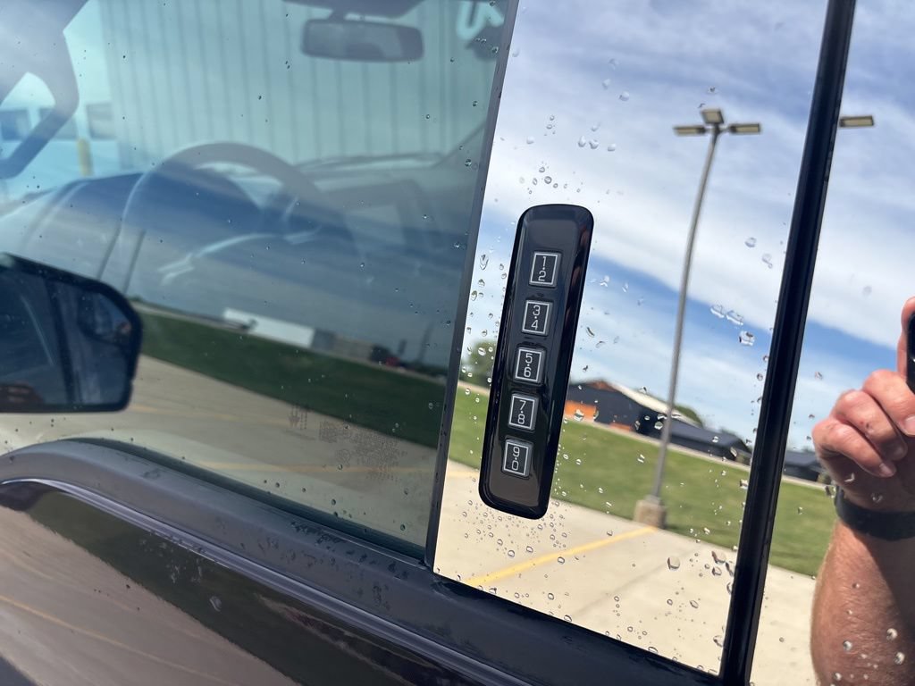 Certified 2020 Ford F150 XLT w/ Equipment Group 302A Luxury AWD/4WD image 15