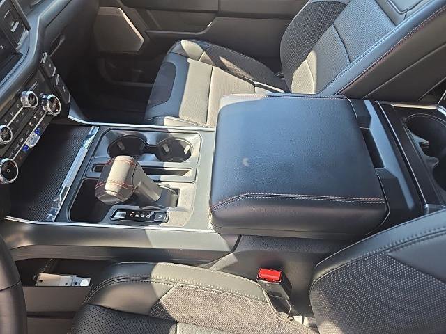 Certified 2024 Ford F150 Raptor image 35