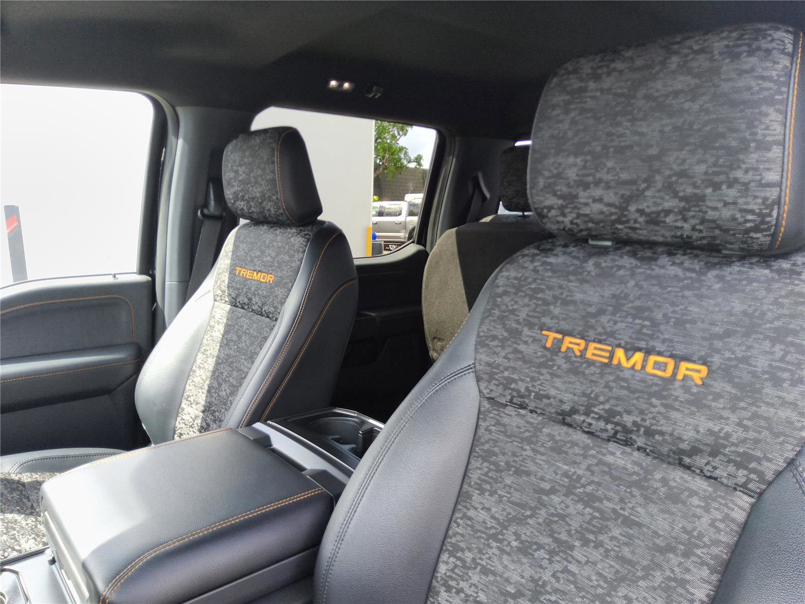 Certified 2023 Ford F150 Tremor w/ Trailer Tow Package image 18