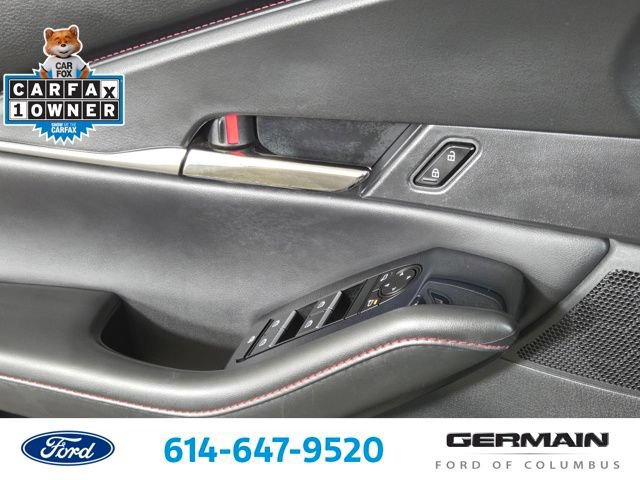 Used 2022 MAZDA CX-30 AWD 2.5 S w/ Preferred Package image 29