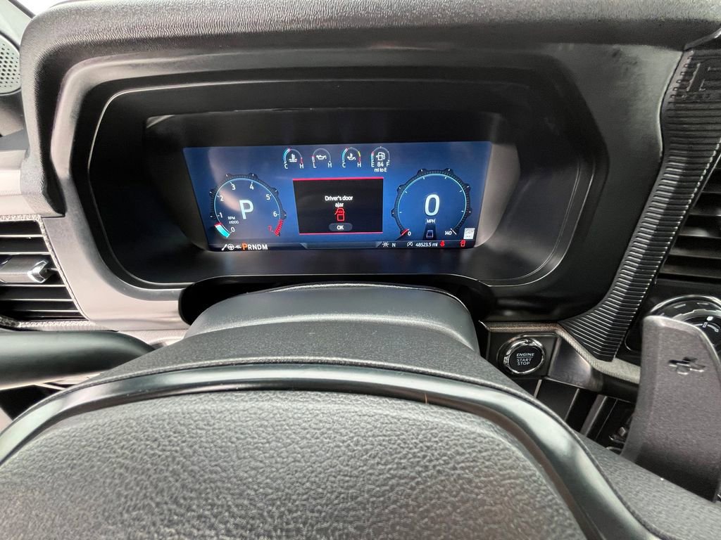 Certified 2024 Ford F150 Raptor image 18