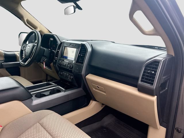 Certified 2020 Ford F150 XLT AWD/4WD image 34