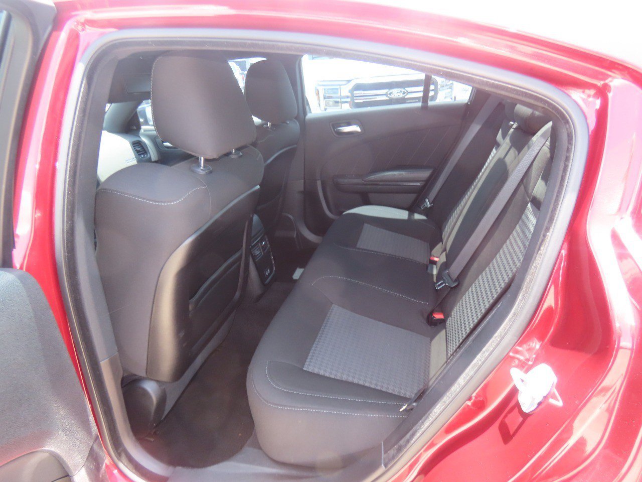 Used 2020 Dodge Charger GT w/ Blacktop Package AWD/4WD image 19