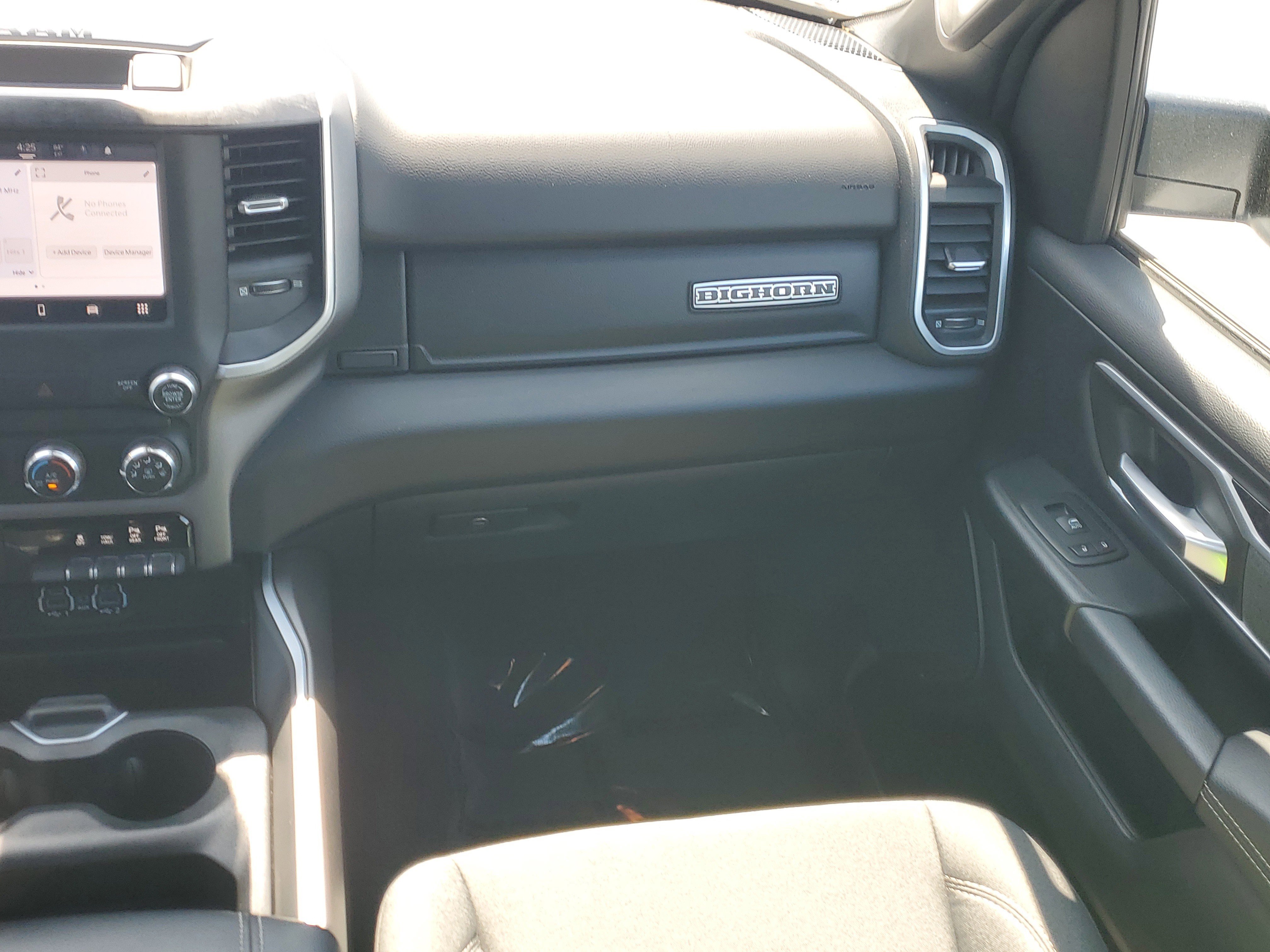 Used 2022 RAM 1500 Big Horn image 16