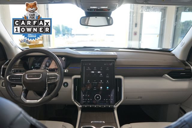 Used 2024 GMC Acadia Denali AWD/4WD image 28