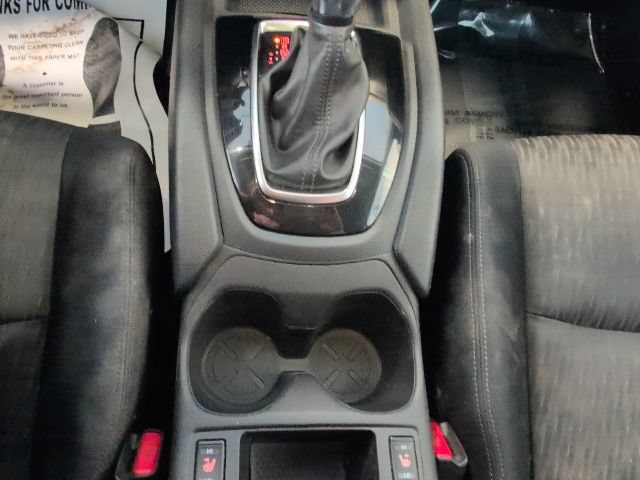 Used 2017 Nissan Rogue SV AWD/4WD image 24