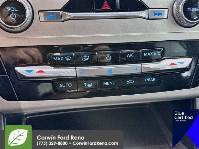 Certified 2021 Ford Explorer XLT AWD/4WD image 18