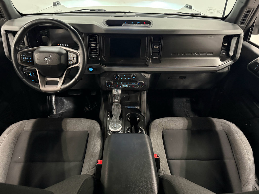 Certified 2021 Ford Bronco Big Bend image 29