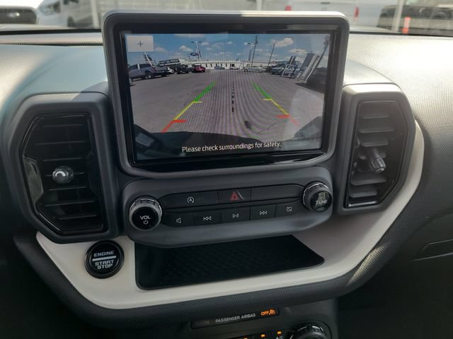 Certified 2023 Ford Bronco Sport Heritage AWD/4WD image 23