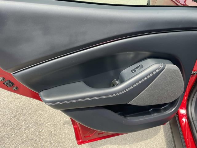 Certified 2023 Ford Mustang Mach-E Select RWD image 33