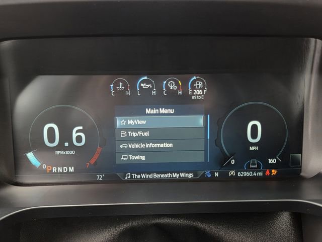 Certified 2022 Ford Expedition Max Platinum image 23