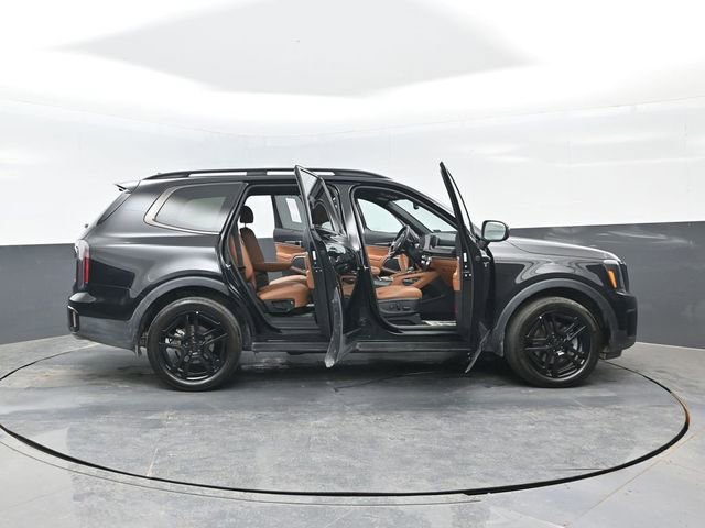 Used 2025 Kia Telluride EX X-Line AWD/4WD image 31