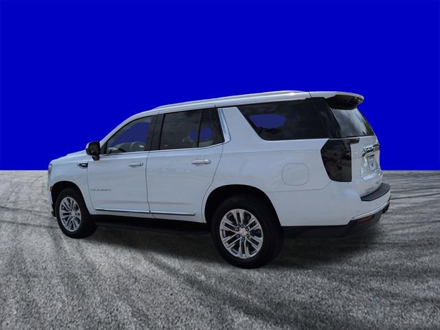 Used 2023 GMC Yukon SLT RWD image 6