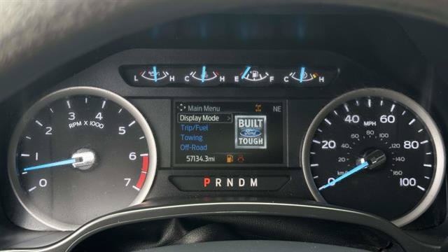 Certified 2022 Ford F250 XL w/ Power Equipment Group AWD/4WD image 18