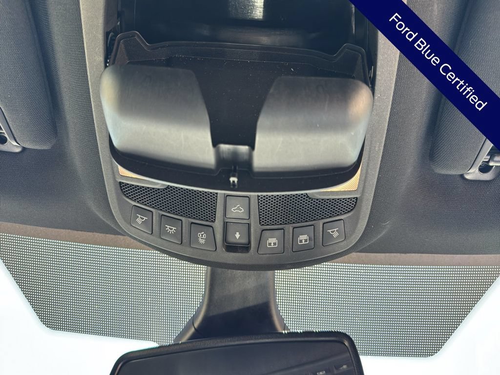 Certified 2020 Ford Edge ST w/ Equipment Group 401A AWD/4WD image 30