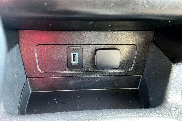 Certified 2019 Ford Escape Titanium image 32