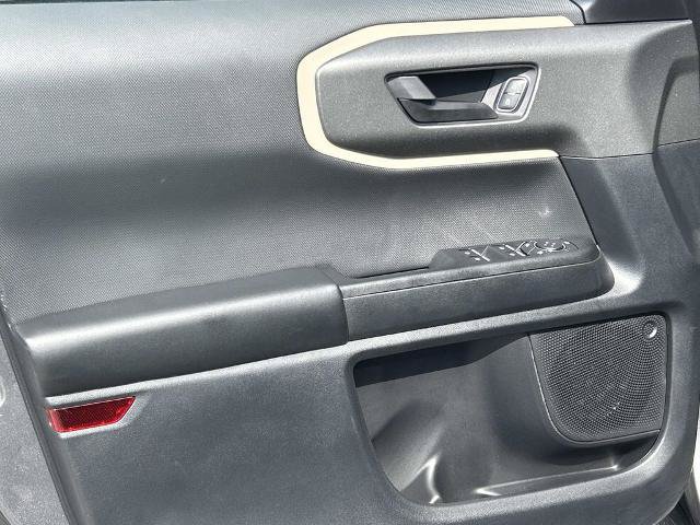 Certified 2025 Ford Bronco Sport Big Bend AWD/4WD image 25