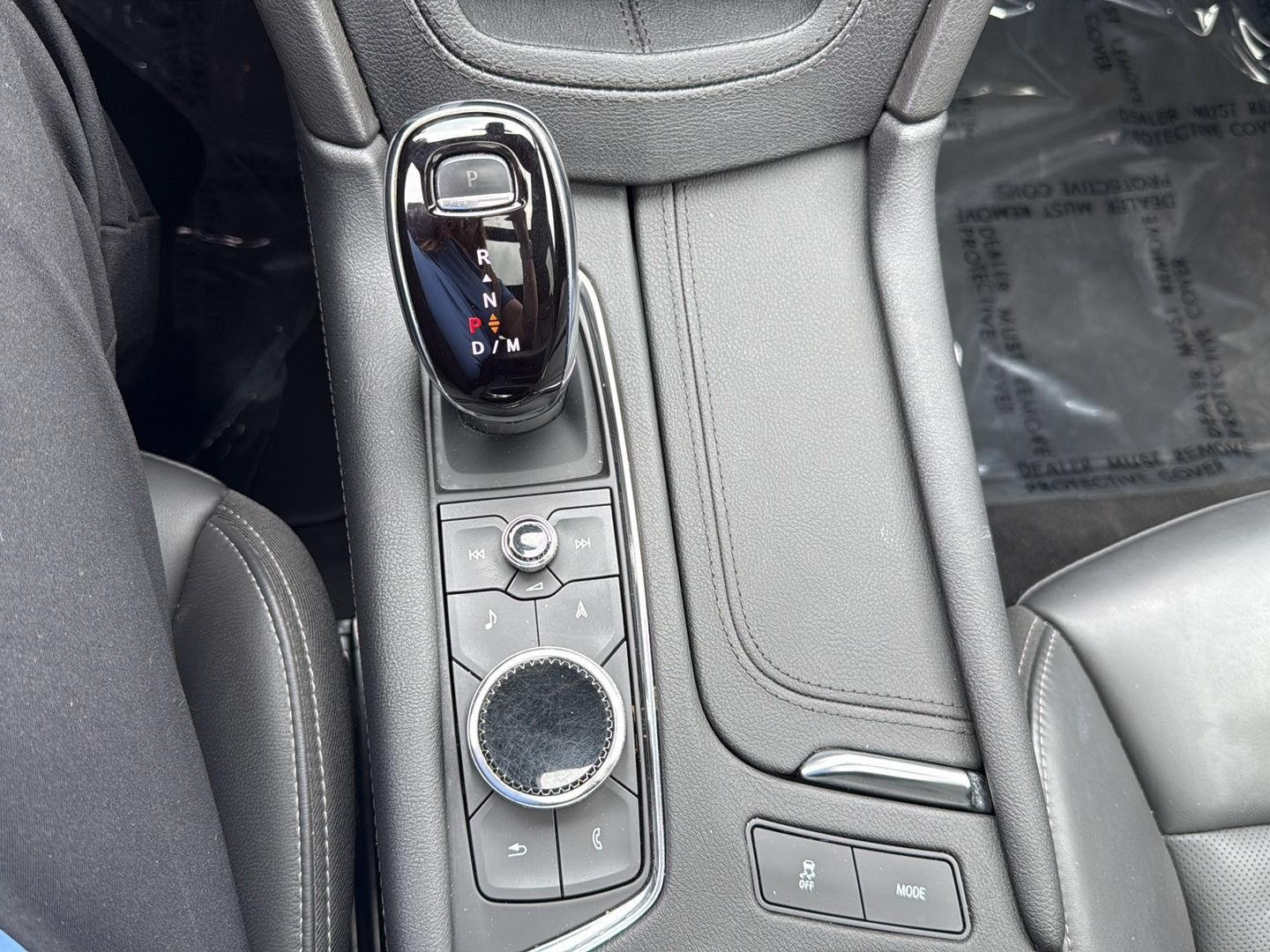 Used 2023 Cadillac XT6 Sport AWD/4WD image 23
