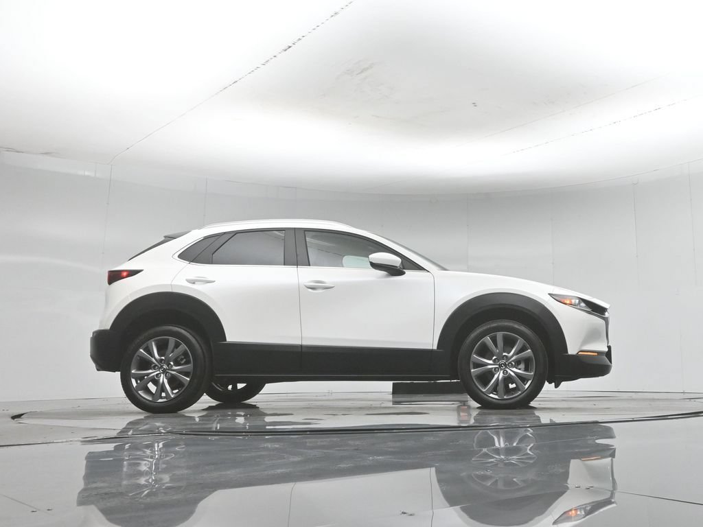 Used 2023 MAZDA CX-30 AWD 2.5 S w/ Preferred Package image 44