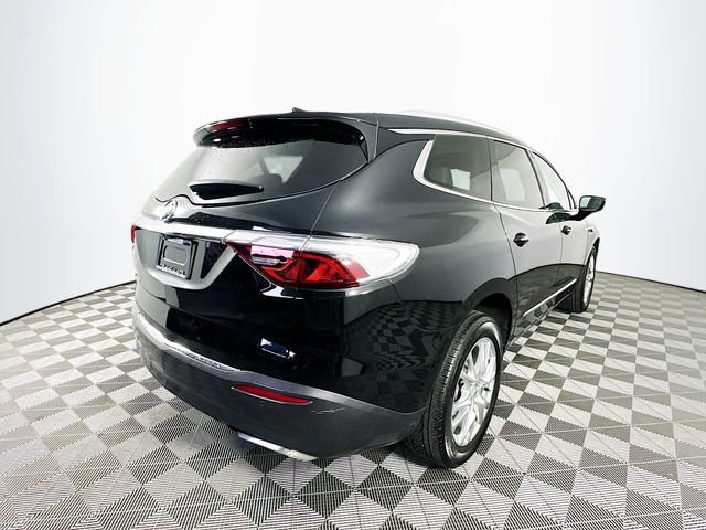 Used 2022 Buick Enclave Premium w/ Experience Buick Package image 5