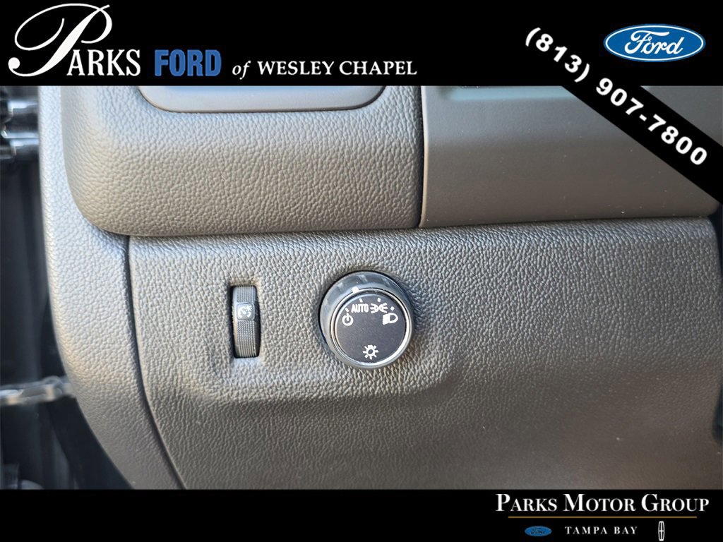 Used 2018 Chevrolet Colorado LT image 22