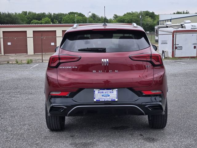 Used 2024 Buick Encore GX Sport Touring w/ Experience Buick Package FWD image 6