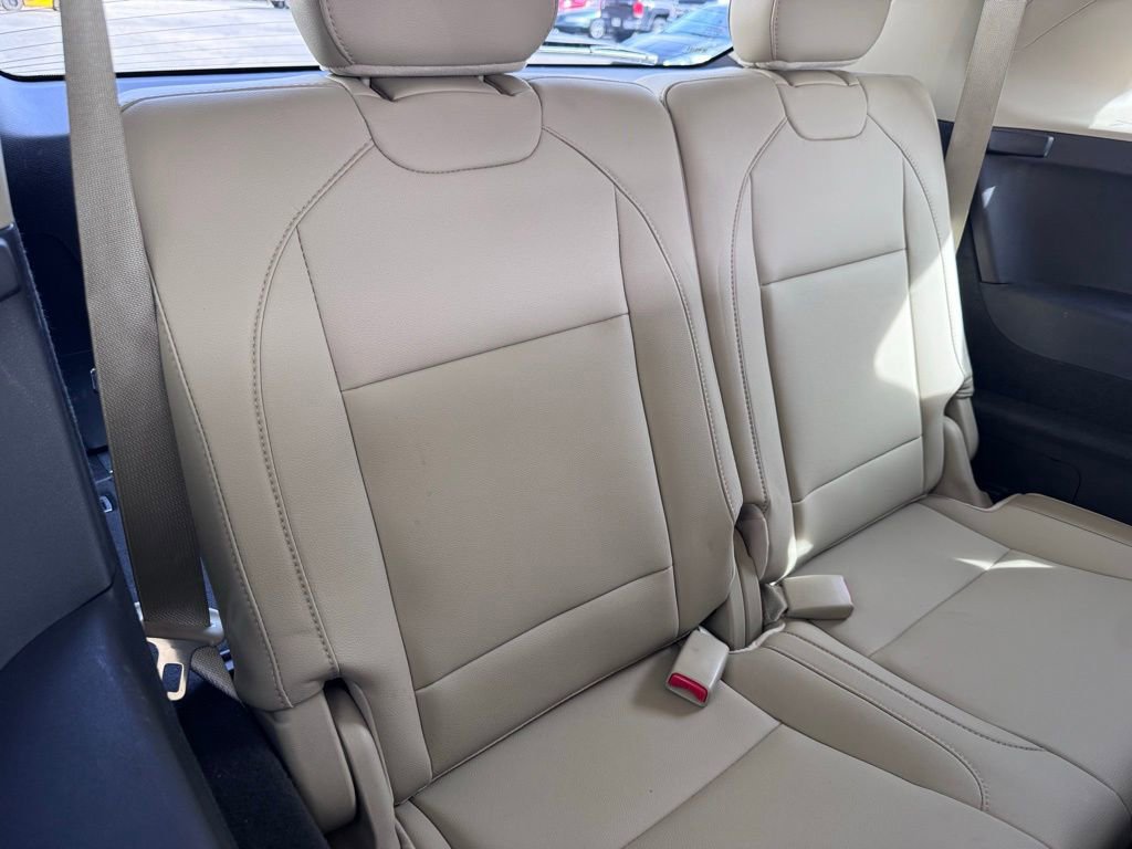 Used 2017 Acura MDX SH-AWD w/ Technology Package image 22