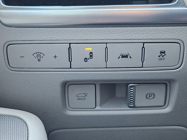 Used 2022 Hyundai Palisade Calligraphy image 20