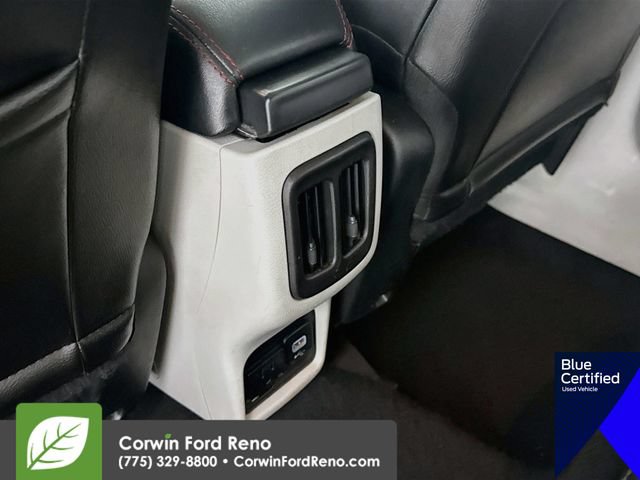 Used 2020 Jeep Compass Limited AWD/4WD image 26