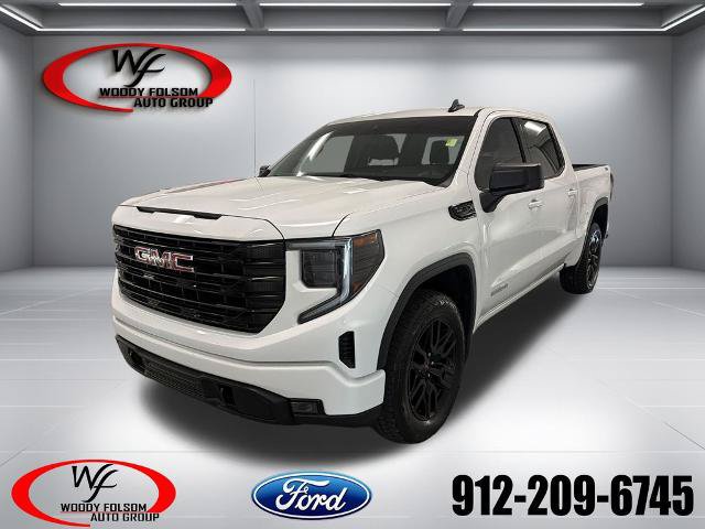 Used 2024 GMC Sierra 1500 Elevation