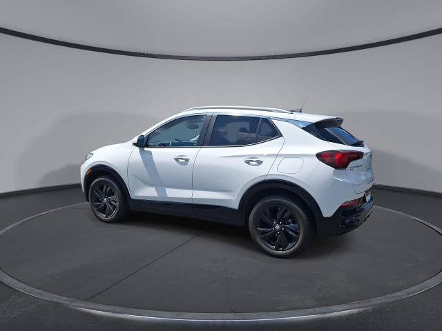 Used 2024 Buick Encore GX Sport Touring AWD/4WD image 6