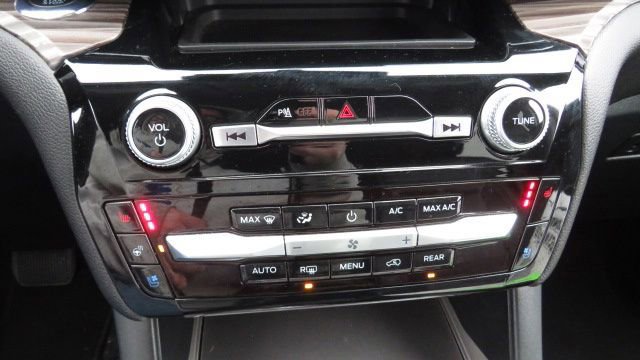 Certified 2023 Ford Explorer Limited image 20