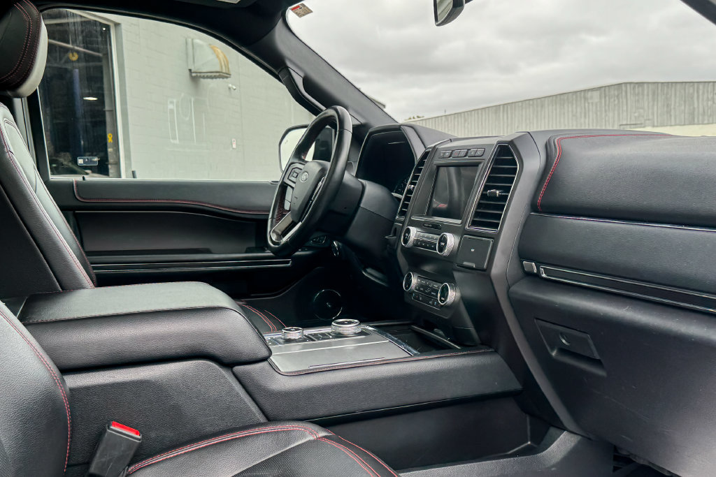 Certified 2021 Ford Expedition Limited AWD/4WD image 13