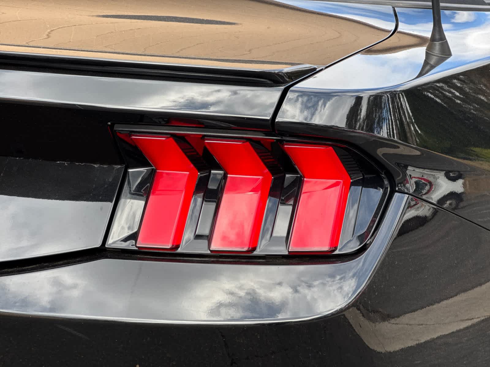Certified 2024 Ford Mustang Premium RWD image 13