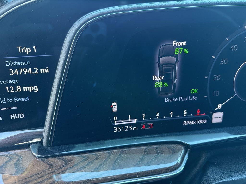 Used 2023 Cadillac Escalade Sport Platinum image 15