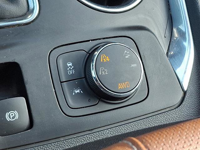 Used 2019 Chevrolet Traverse High Country image 21