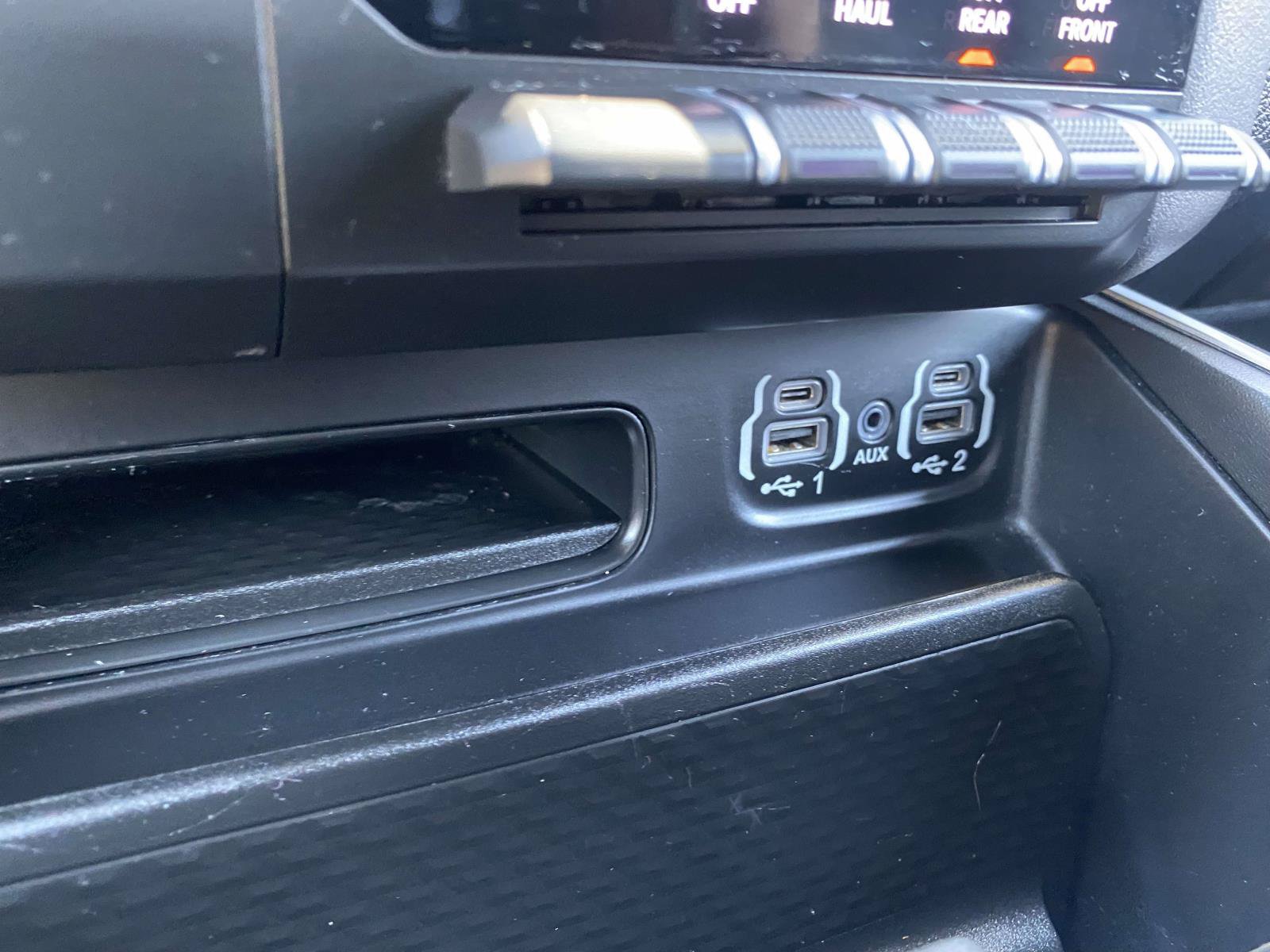 Used 2022 RAM 1500 Big Horn AWD/4WD image 27