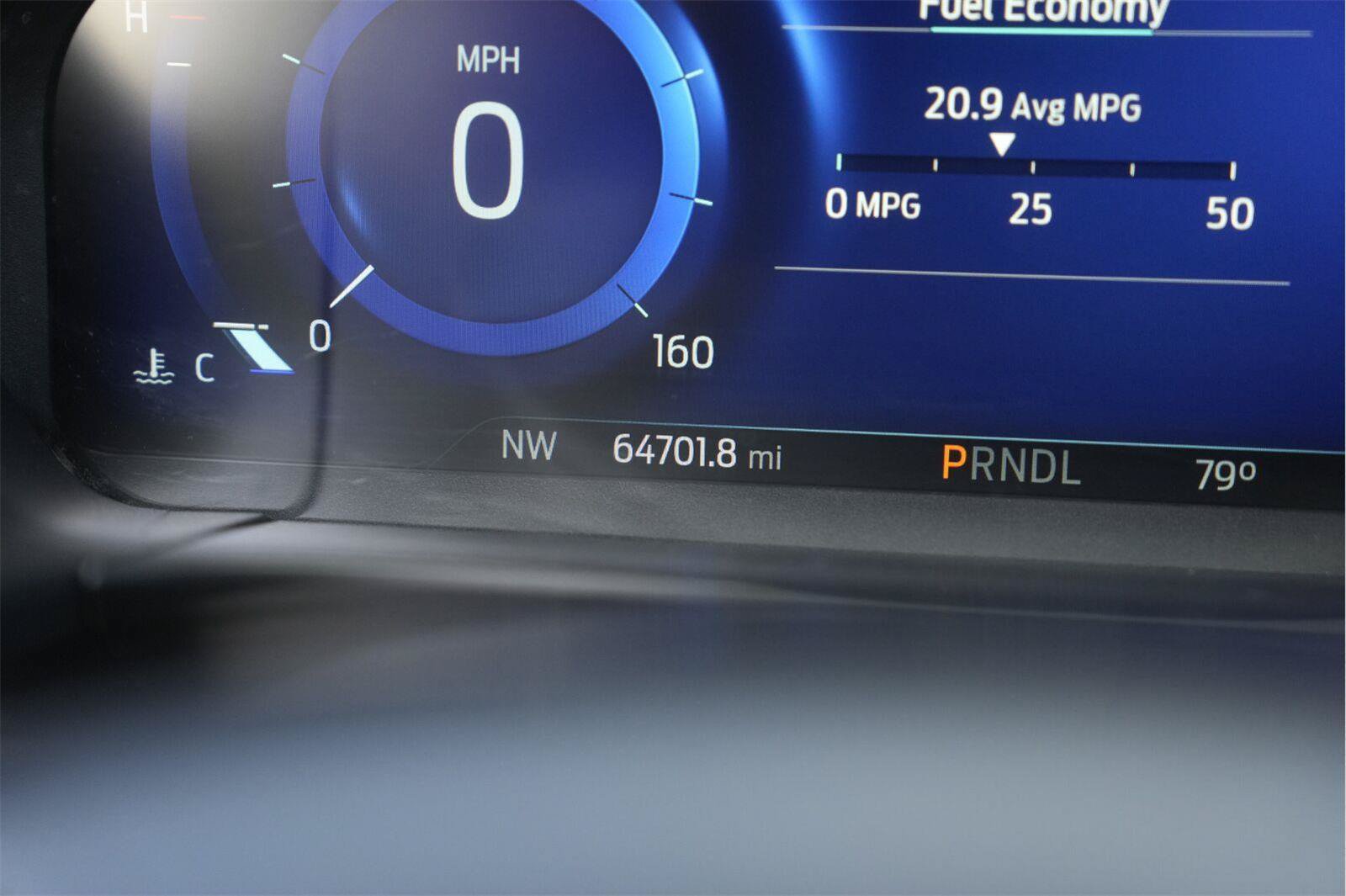 Certified 2022 Ford Escape SEL w/ Technology Package FWD image 25