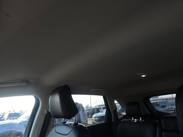 Certified 2024 Ford Edge SEL w/ Convenience Package AWD/4WD image 20
