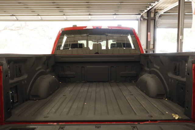 Certified 2024 Ford F150 Platinum w/ Equipment Group 702A High AWD/4WD image 33
